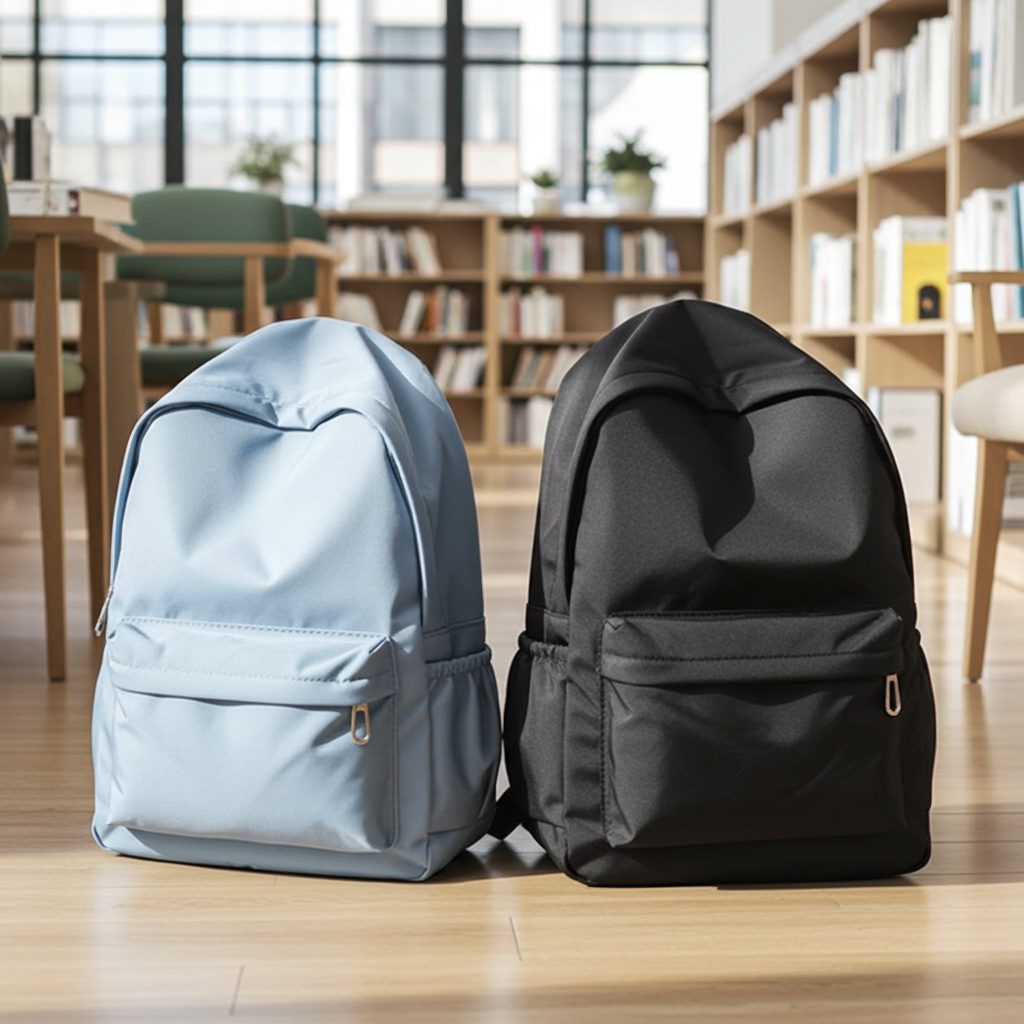 Sacs à Dos – Trouve LE Sac Qui Te Suit Partout