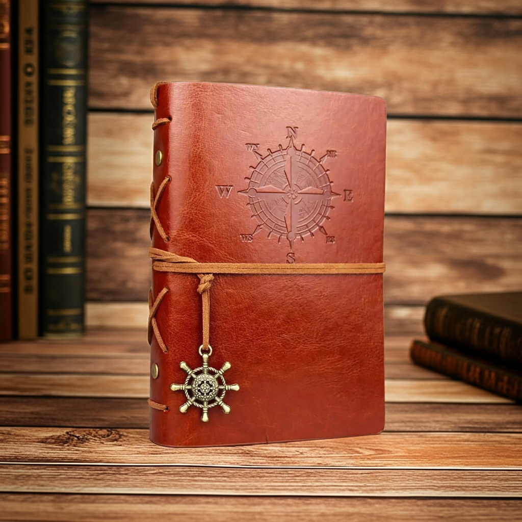 Cahiers & Carnets – Pour Noter, Créer et Organiser Tes Idées