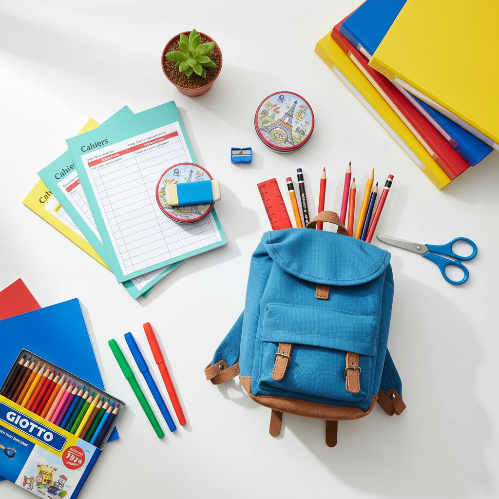 Packs Rentrée Spéciaux