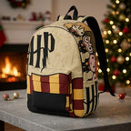 Pack Rentrée Harry Potter – Sacs, Trousse & Crayons pour une Rentrée Magique