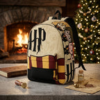 Sac à dos Harry Potter - L'accessoire parfait pour les jeunes sorciers