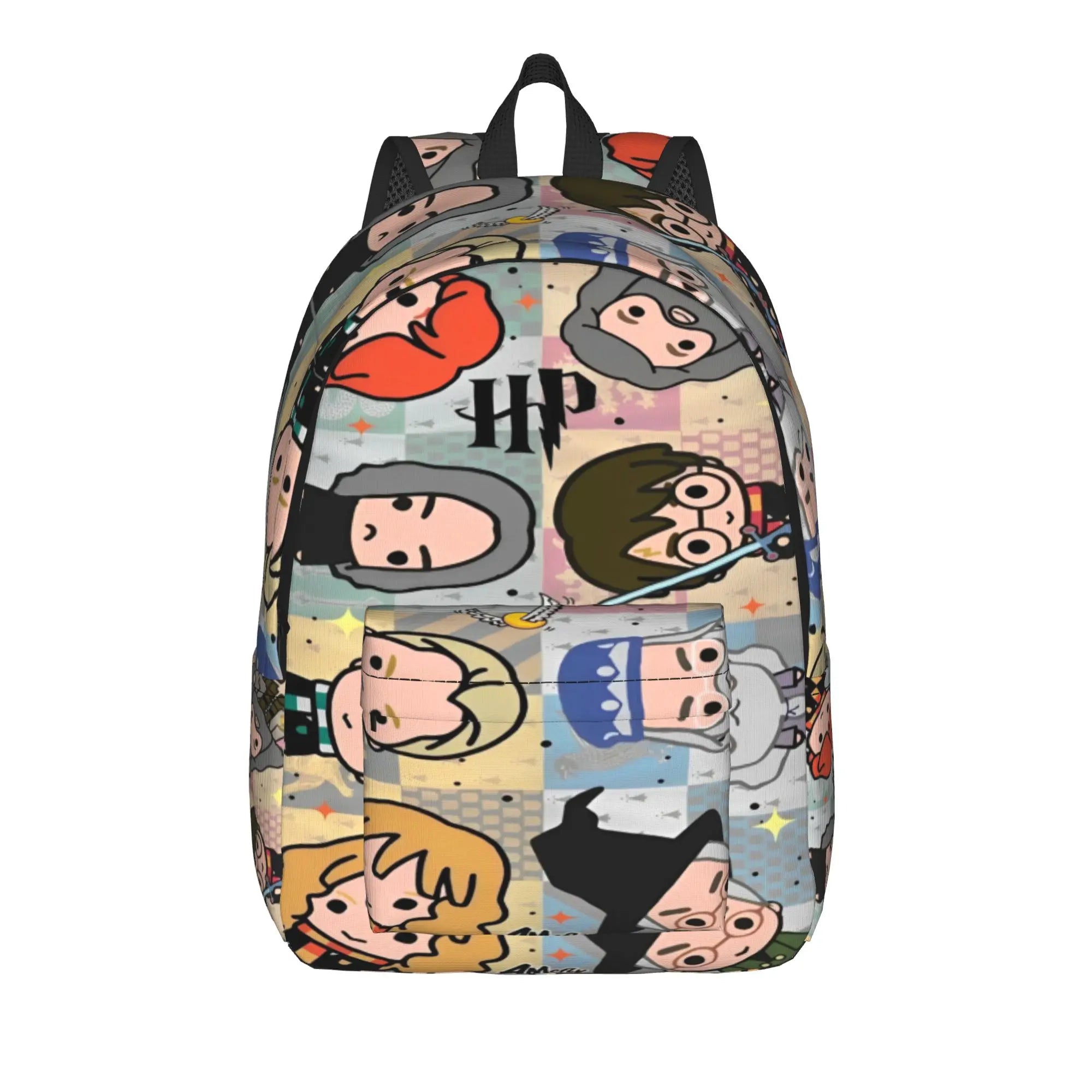 Sac à dos Harry Potter