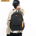 Sac à dos imperméable de grande taille pour homme HOMEFISH