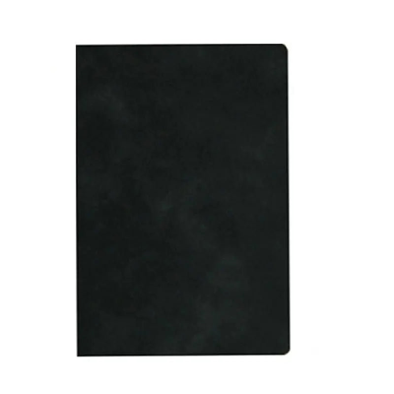 Carnet en cuir Sheepin A5 A6, 160 pages/240 pages