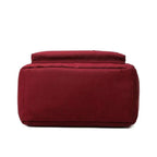 Sac à dos pour étudiante – Grand format, style original – Compartiment pour ordinateur portable 14 pouces – Modèle 2026