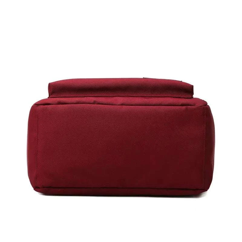 Sac à dos pour étudiante – Grand format, style original – Compartiment pour ordinateur portable 14 pouces – Modèle 2026