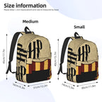 Sac à dos Harry Potter