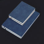 Carnet en cuir Sheepin A5 A6, 160 pages/240 pages