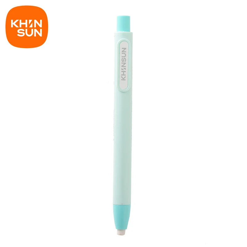 Gomme rétractable Khinsun – Format stylo