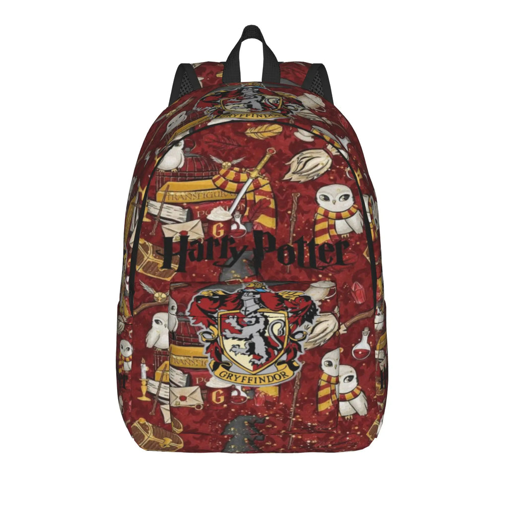 Sac à dos Harry Potter