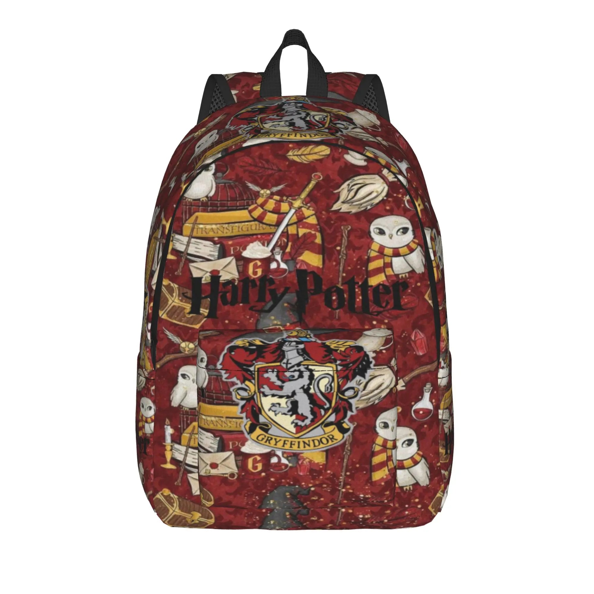 Sac à dos Harry Potter