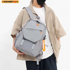 Sac à dos imperméable de grande taille pour homme HOMEFISH
