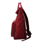 Sac à dos pour étudiante – Grand format, style original – Compartiment pour ordinateur portable 14 pouces – Modèle 2026