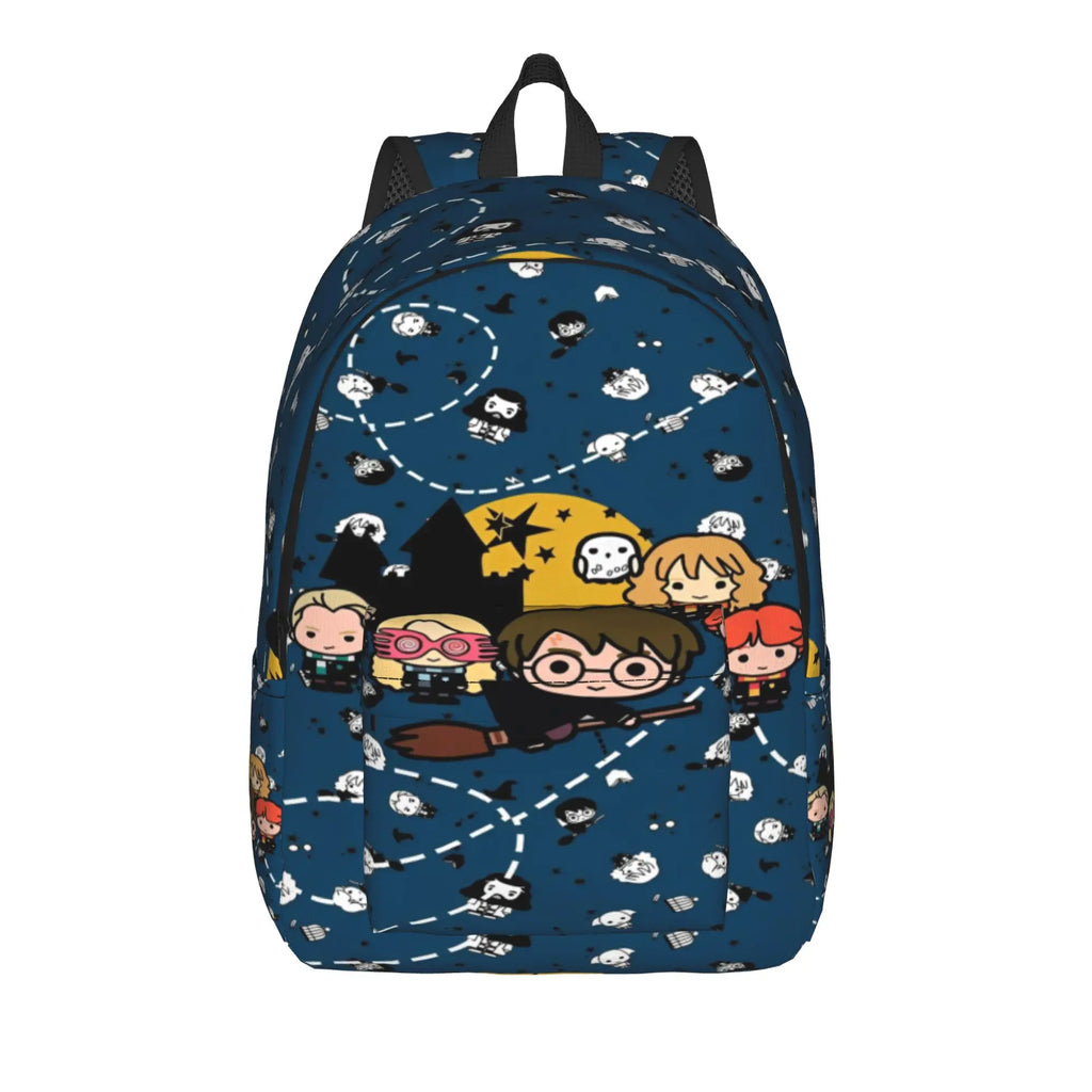 Sac à dos Harry Potter