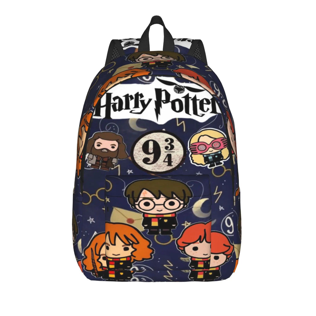 Sac à dos Harry Potter