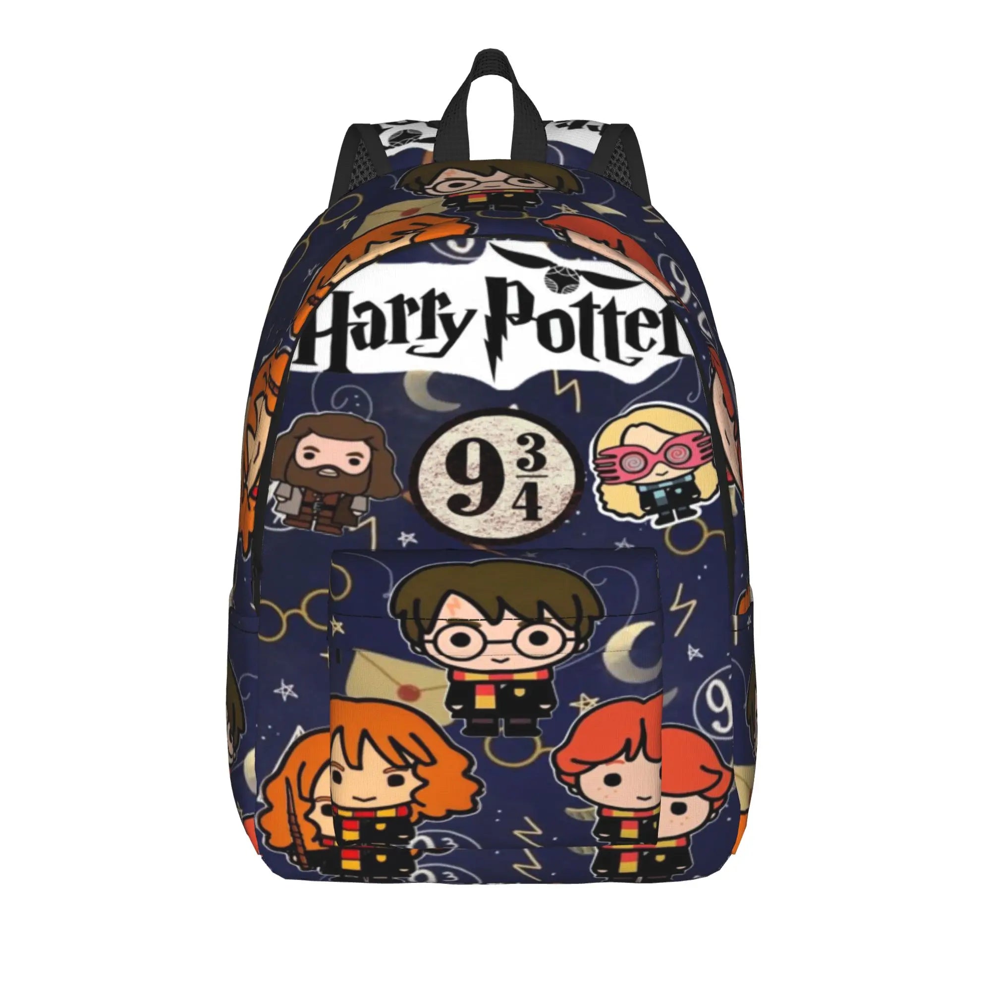 Sac à dos Harry Potter