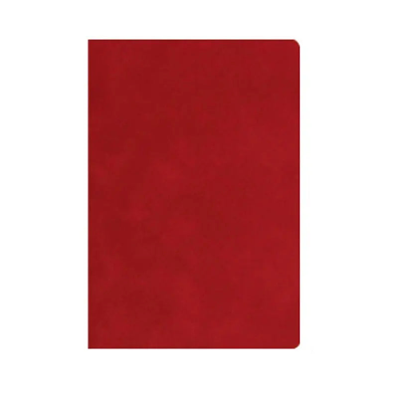 Carnet en cuir Sheepin A5 A6, 160 pages/240 pages