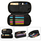 Trousse créative Harry Potter – Grande trousse de rangement pour stylos