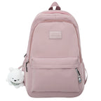 Sac à dos, grande capacité et imperméable, Style moderne et élégant.
