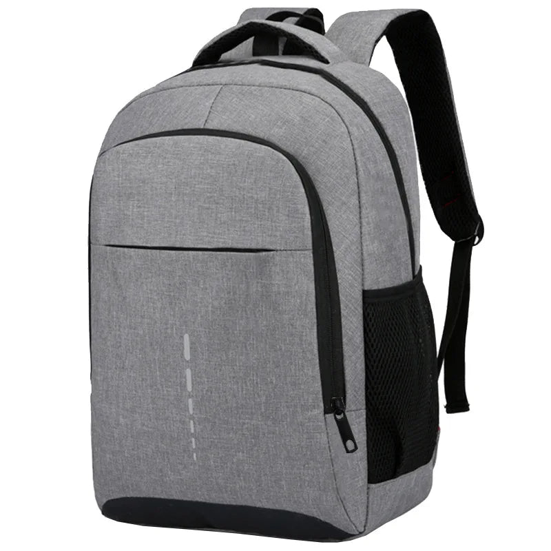 Sac à dos Homefish – Grande capacité, style épuré et tendance
