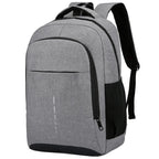 Sac à dos Homefish – Grande capacité, style épuré et tendance