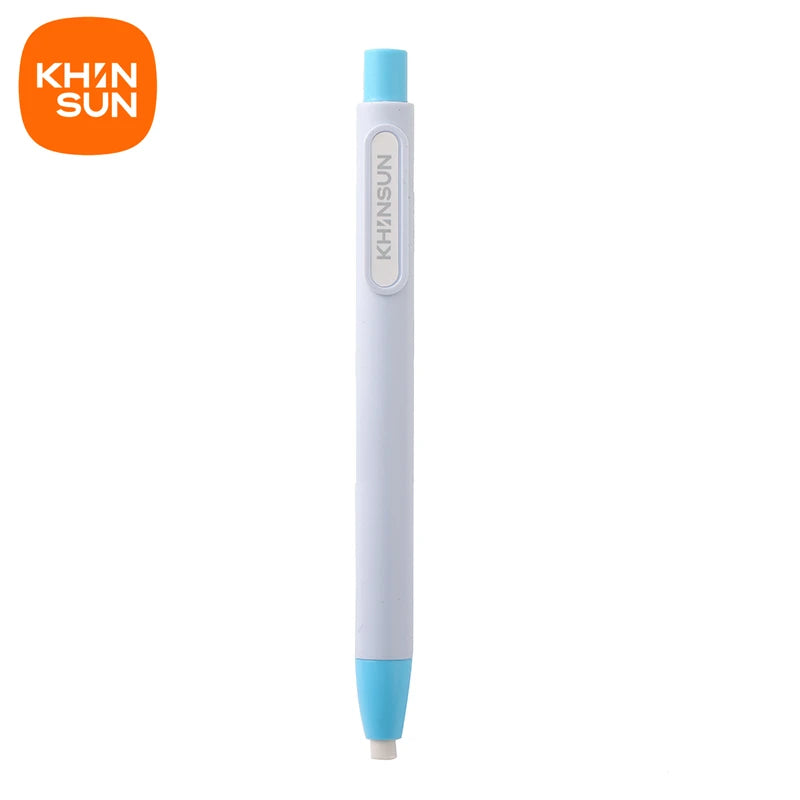 Gomme rétractable Khinsun – Format stylo
