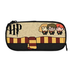 Trousse créative Harry Potter – Grande trousse de rangement pour stylos