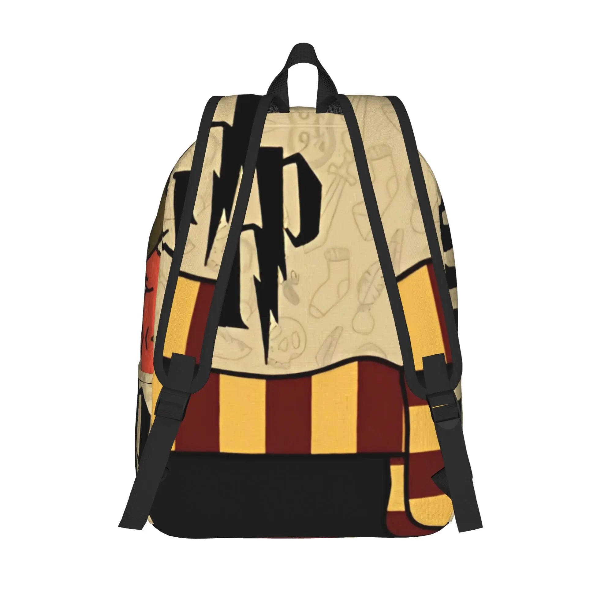 Sac à dos Harry Potter