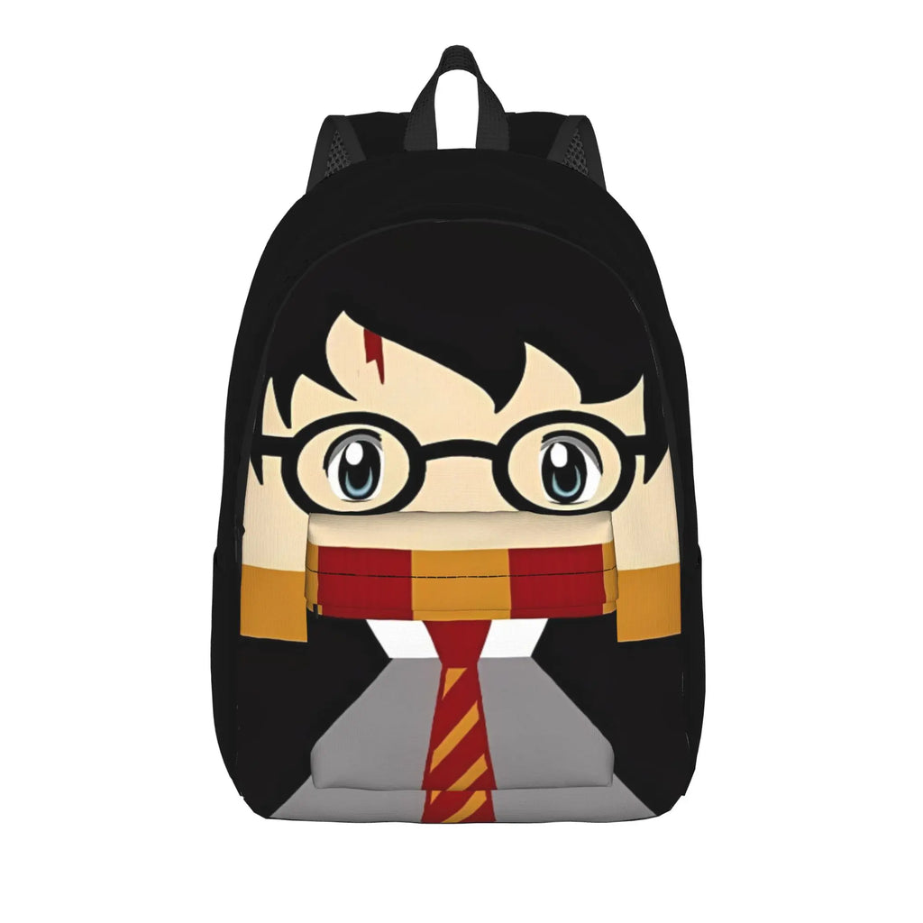 Sac à dos Harry Potter