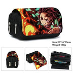Astuccio per matite Demon Slayer – edizione Lama Fantasma