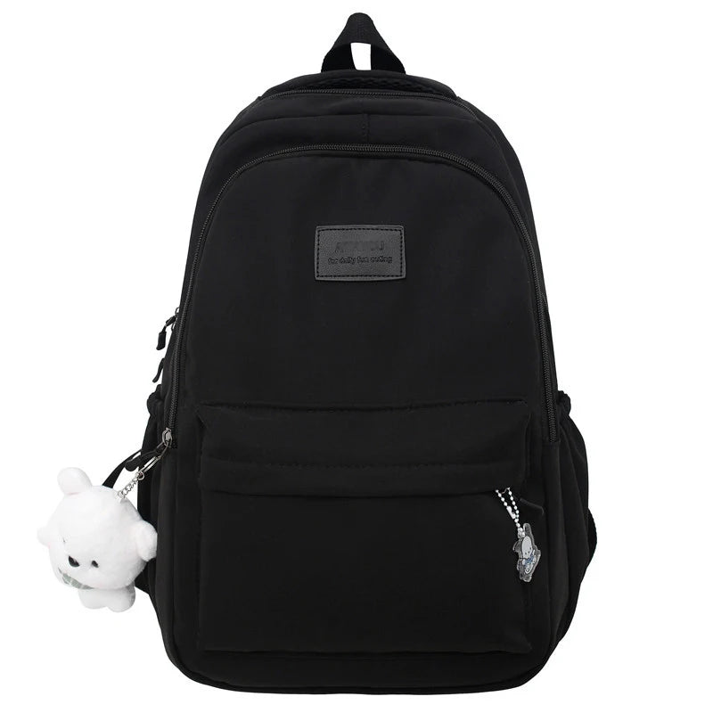 Sac à dos, grande capacité et imperméable, Style moderne et élégant.