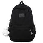 Sac à dos, grande capacité et imperméable, Style moderne et élégant.