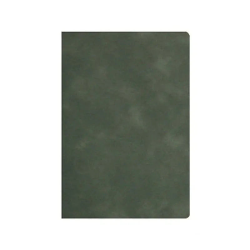 Carnet en cuir Sheepin A5 A6, 160 pages/240 pages