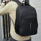 Sac à dos Homefish – Grande capacité, style épuré et tendance
