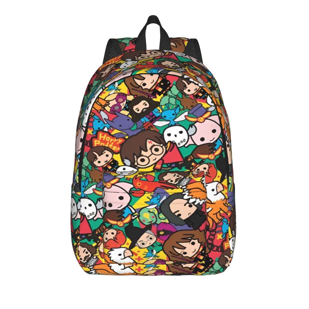 Sac à dos Harry Potter