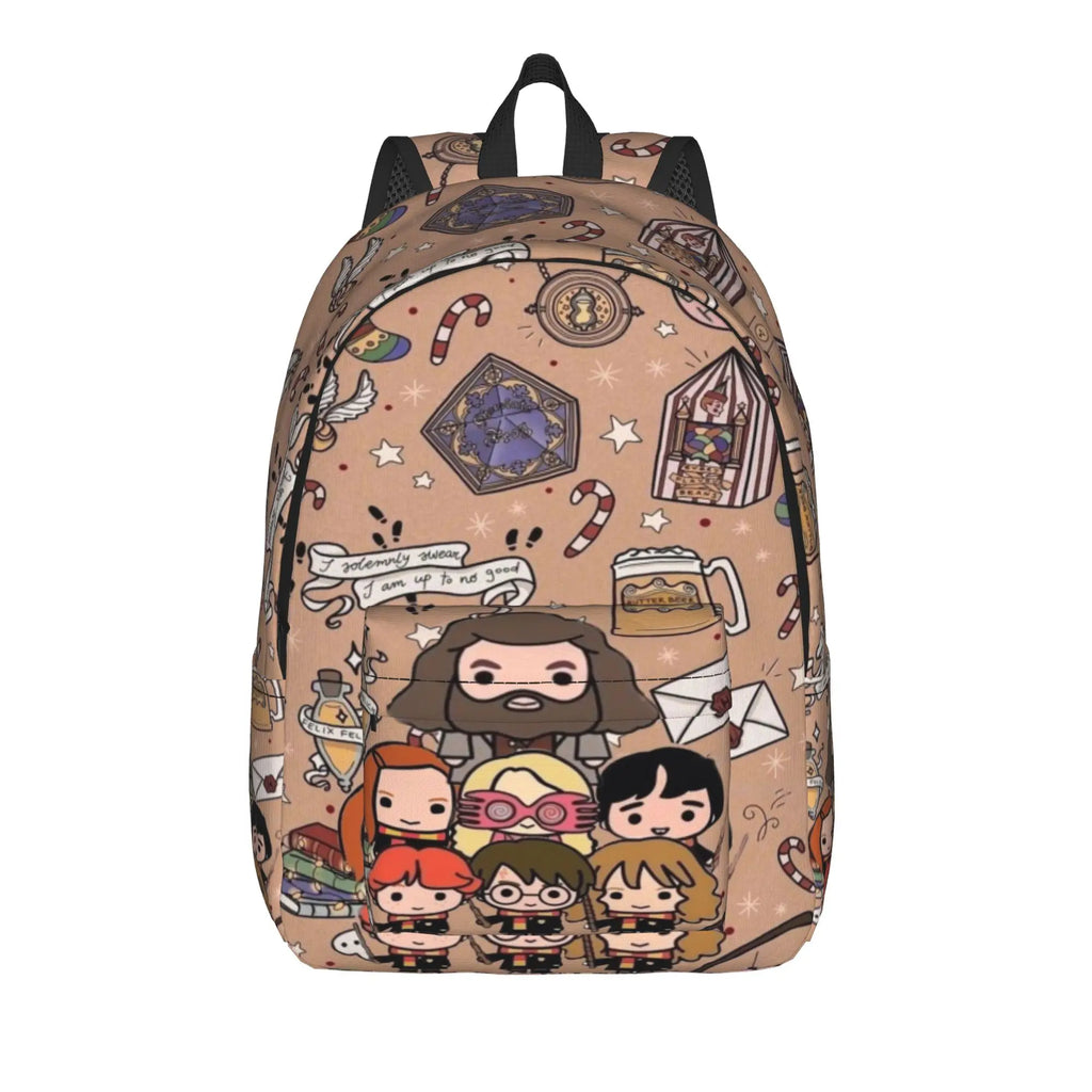Sac à dos Harry Potter