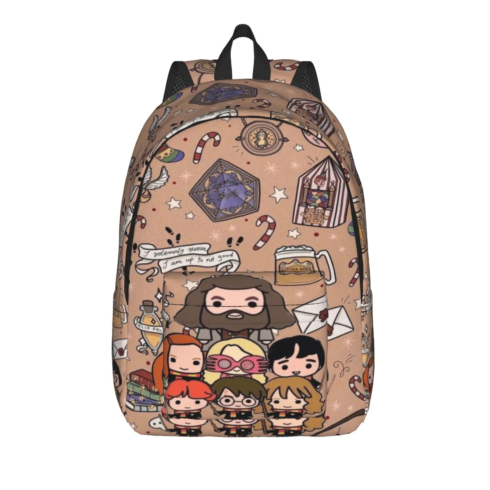 Sac à dos Harry Potter