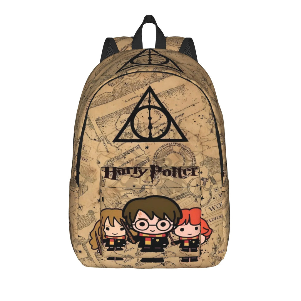 Sac à dos Harry Potter