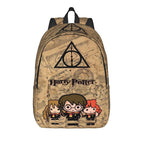 Sac à dos Harry Potter