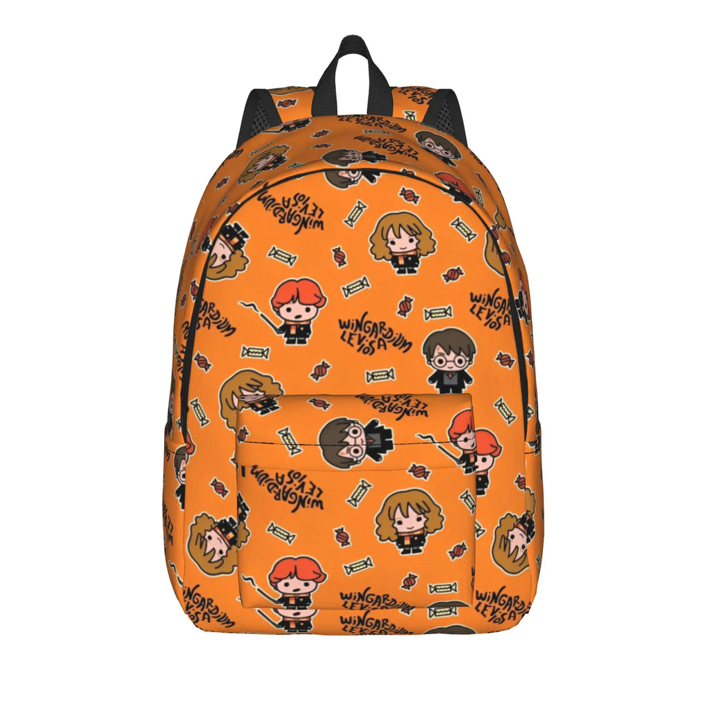 Sac à dos Harry Potter