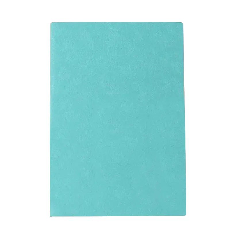 Carnet en cuir Sheepin A5 A6, 160 pages/240 pages