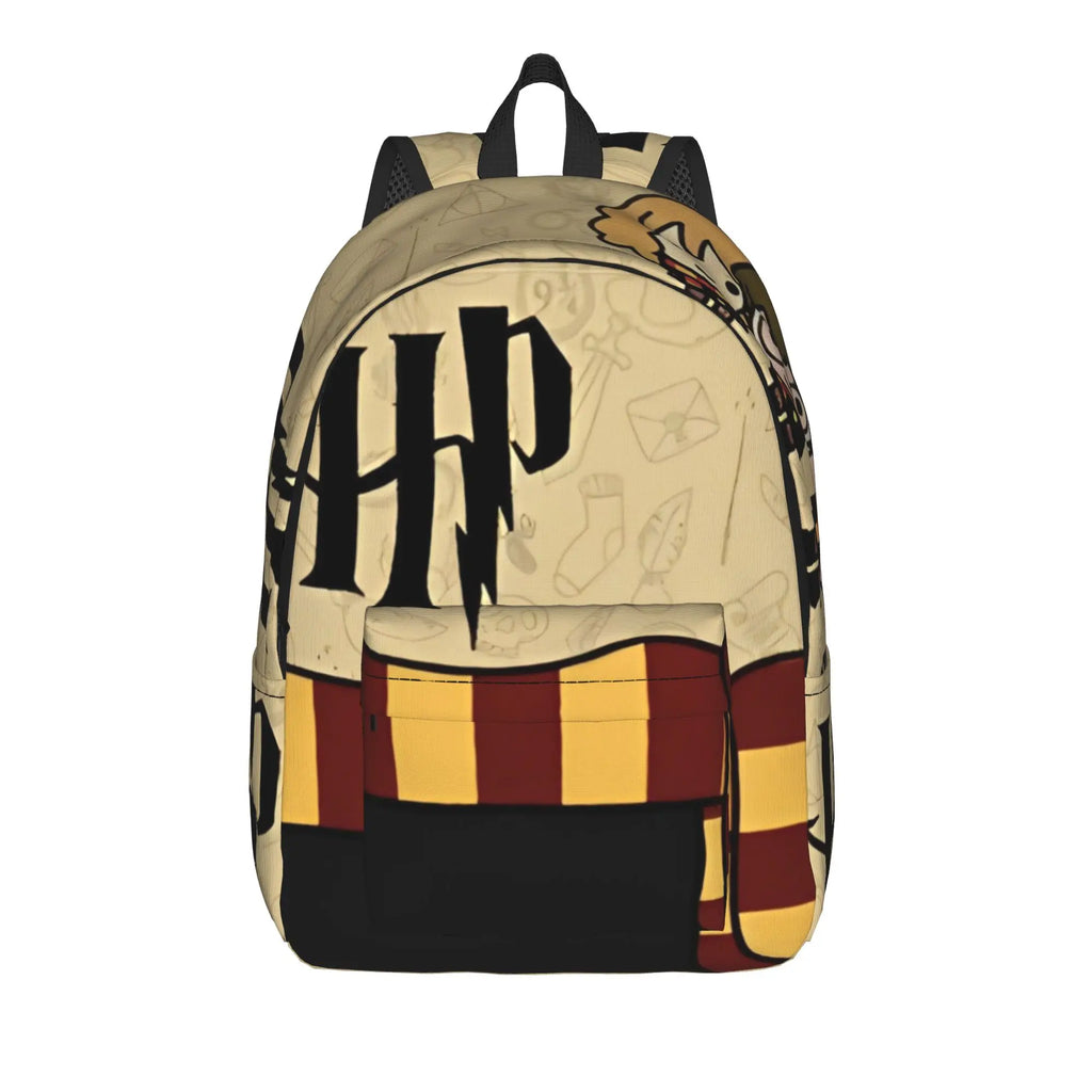 Sac à dos Harry Potter