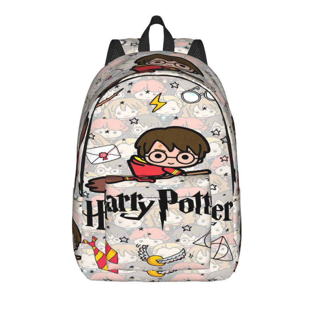 Sac à dos Harry Potter