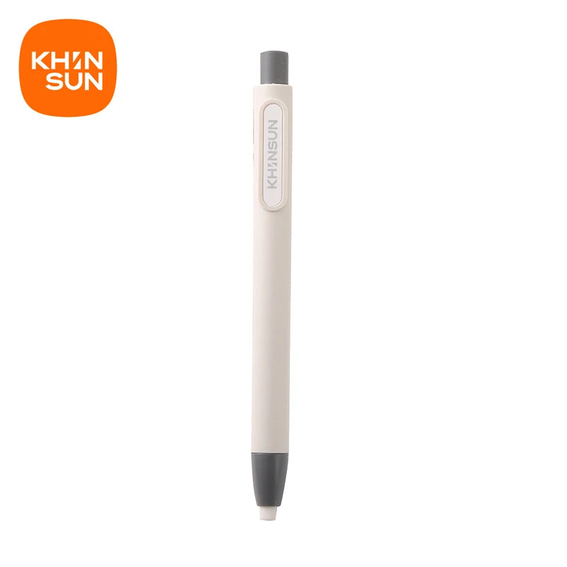 Gomme rétractable Khinsun – Format stylo