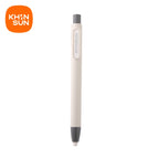 Gomme rétractable Khinsun – Format stylo