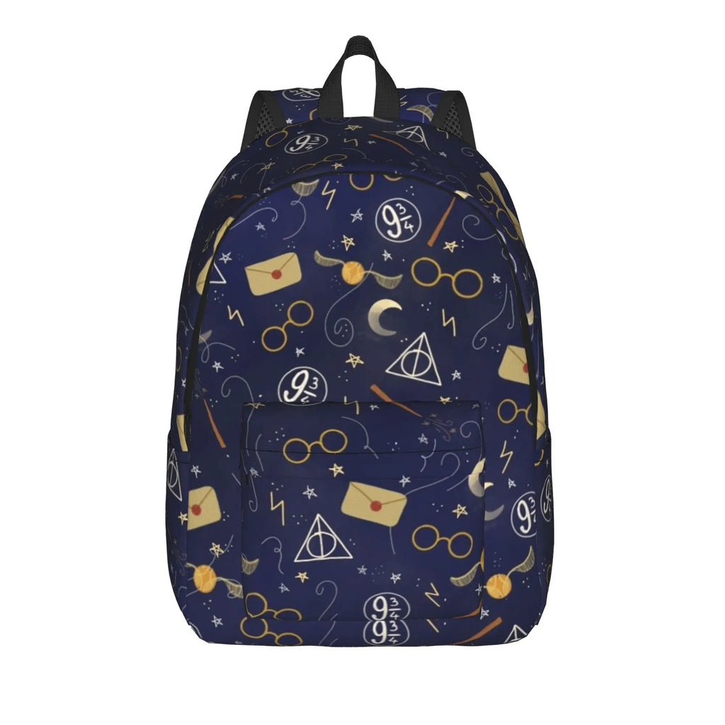 Sac à dos Harry Potter