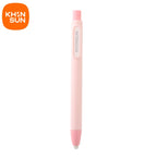 Gomme rétractable Khinsun – Format stylo