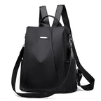 Sac à dos multifonction en nylon