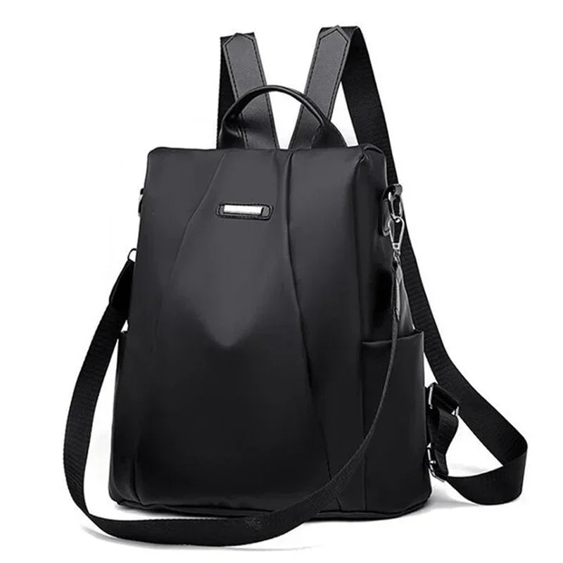 Sac à dos multifonction en nylon