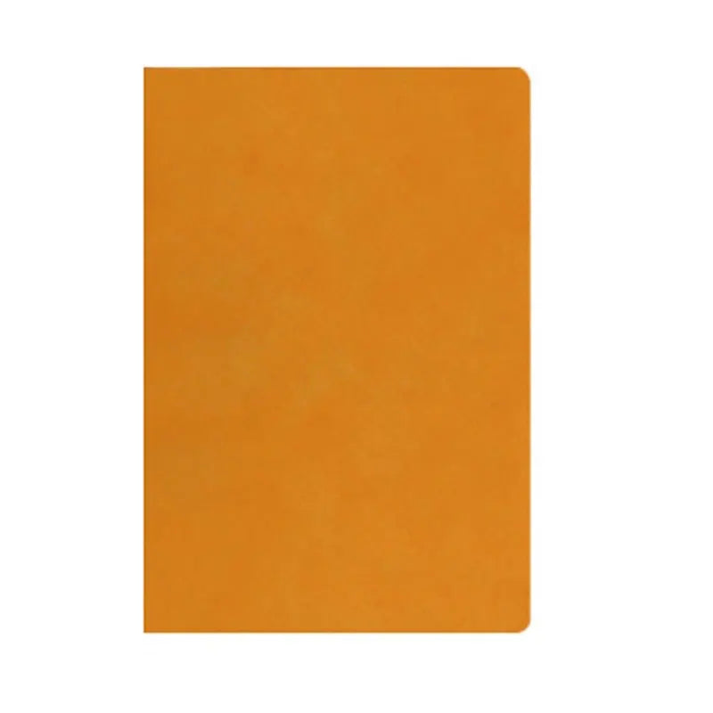 Carnet en cuir Sheepin A5 A6, 160 pages/240 pages